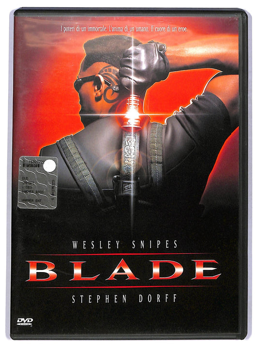 EBOND Blade DVD D774507