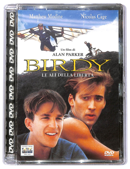 EBOND Birdy - Le Ali Della Liberta DVD D774509