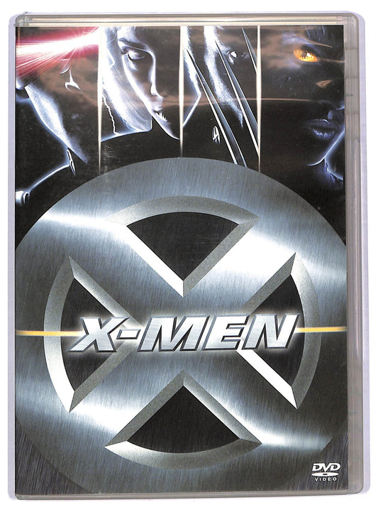 EBOND X-Men (film) DVD D774531