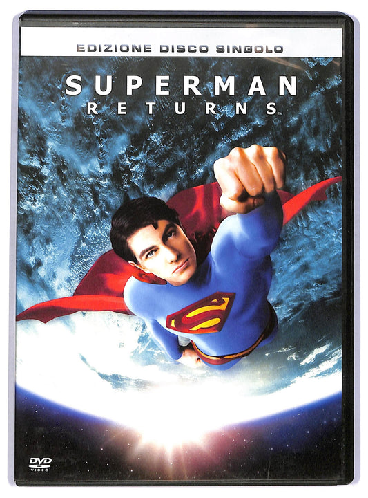 EBOND Superman Returns  DVD D774563