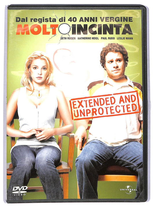 EBOND Molto incinta DVD D774609