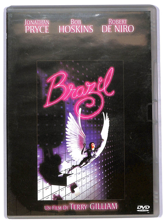 EBOND Brazil DVD D774620