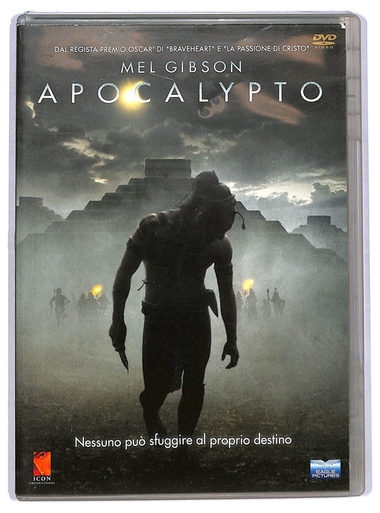 EBOND Apocalypto DVD D774656