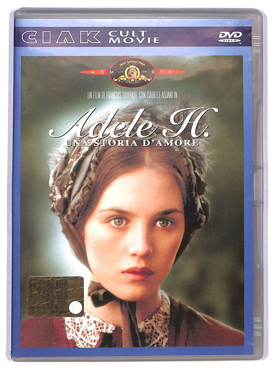 EBOND Adele H. - Una storia d'amore  EDITORIALE DVD D774717