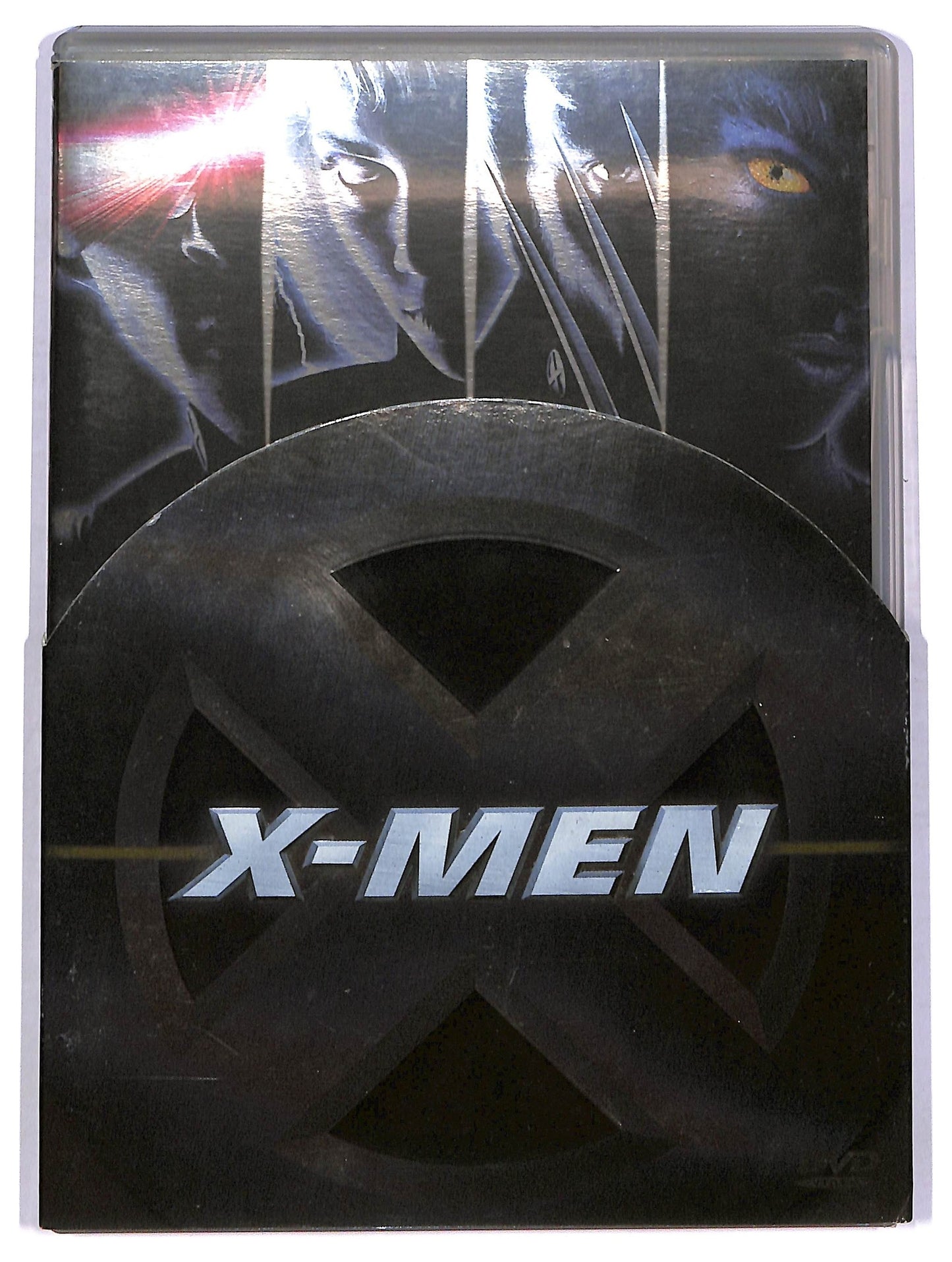 EBOND X-men  DVD D774727