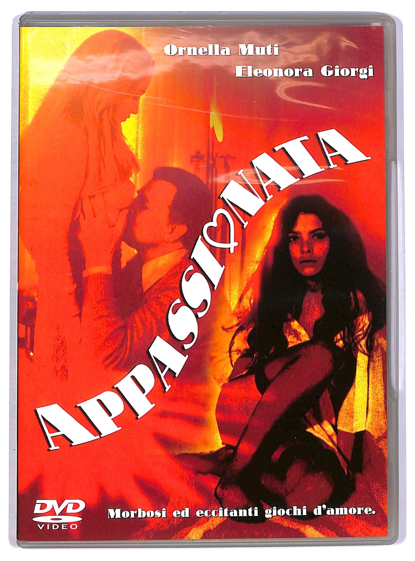 EBOND Appassionata DVD D774734