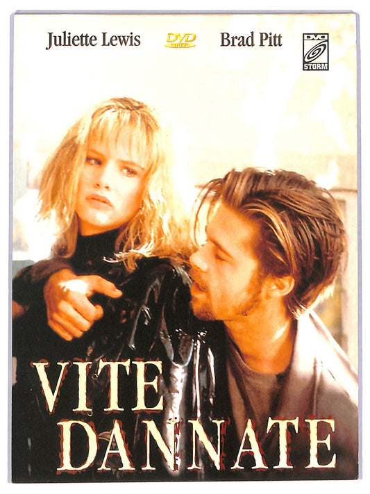 EBOND Vite  Dannate DIGIPACK DVD D774740