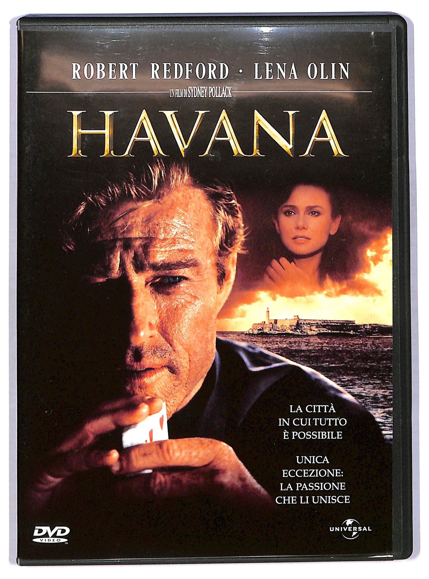 EBOND Havana DVD D774748