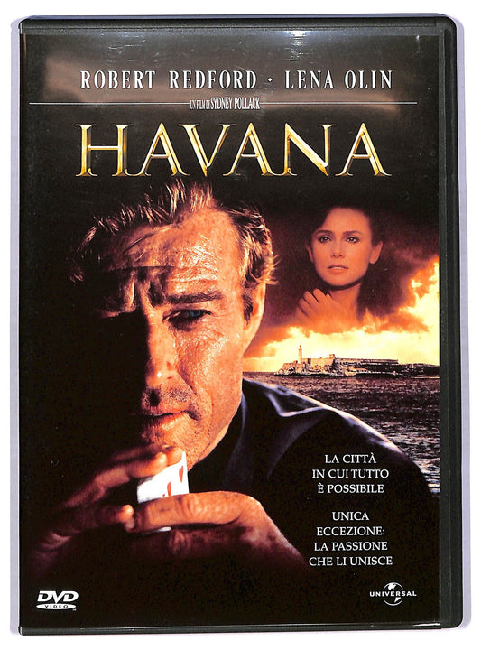 EBOND Havana DVD D774748