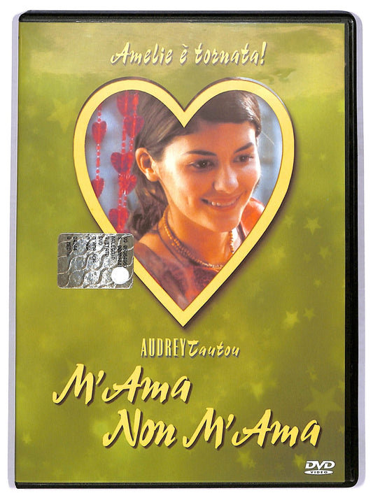 EBOND Ebondm'ama Non M'ama DVD D774827