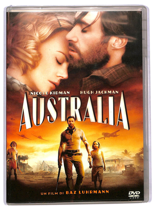 EBOND Australia DVD D774849
