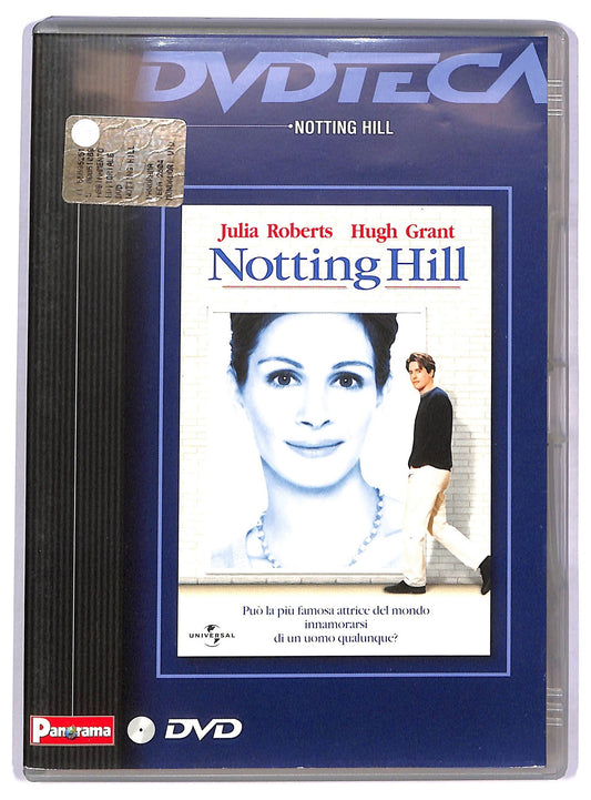 EBOND Notting Hill EDITORIALE DVD D774850