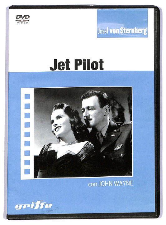 EBOND Jet Pilot   DVD D774865
