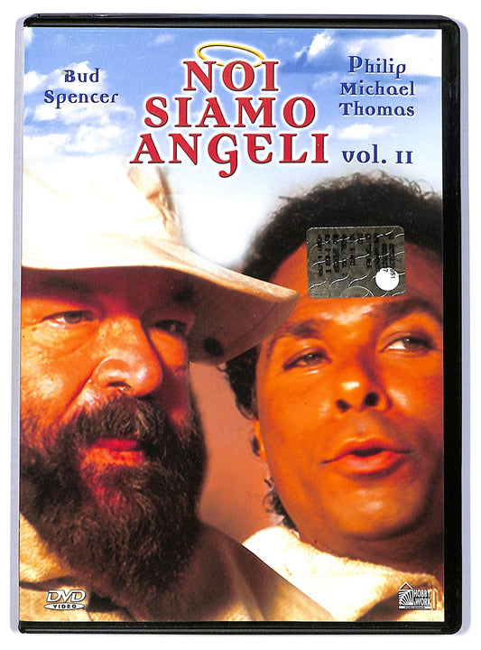 EBOND Noi siamo angeli - Volume 2 EDITORIALE DVD D774903