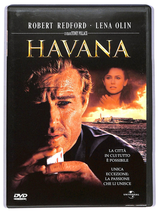EBOND Havana DVD D775015