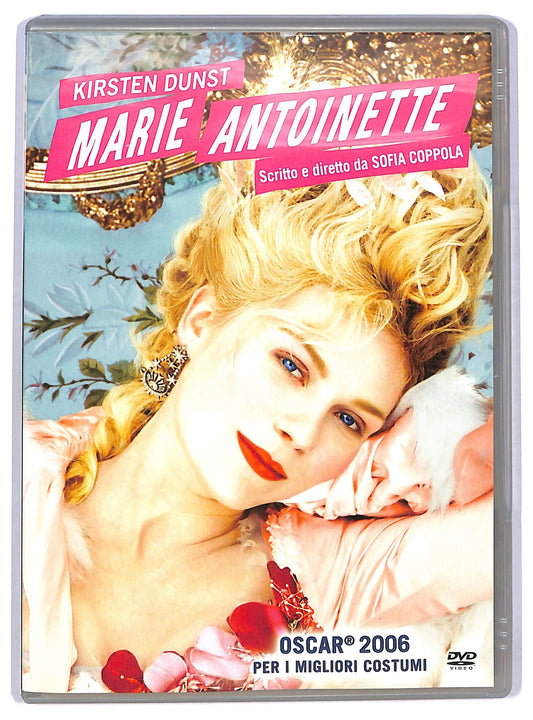 EBOND marie antoinette DVD D775046
