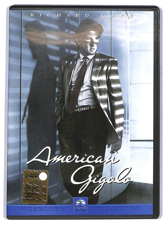 EBOND American Gigolo Con Richard Gere DVD D775104