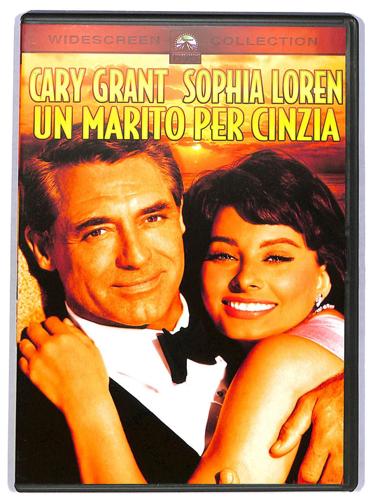 EBOND Un Marito Per Cinzia DVD D775212