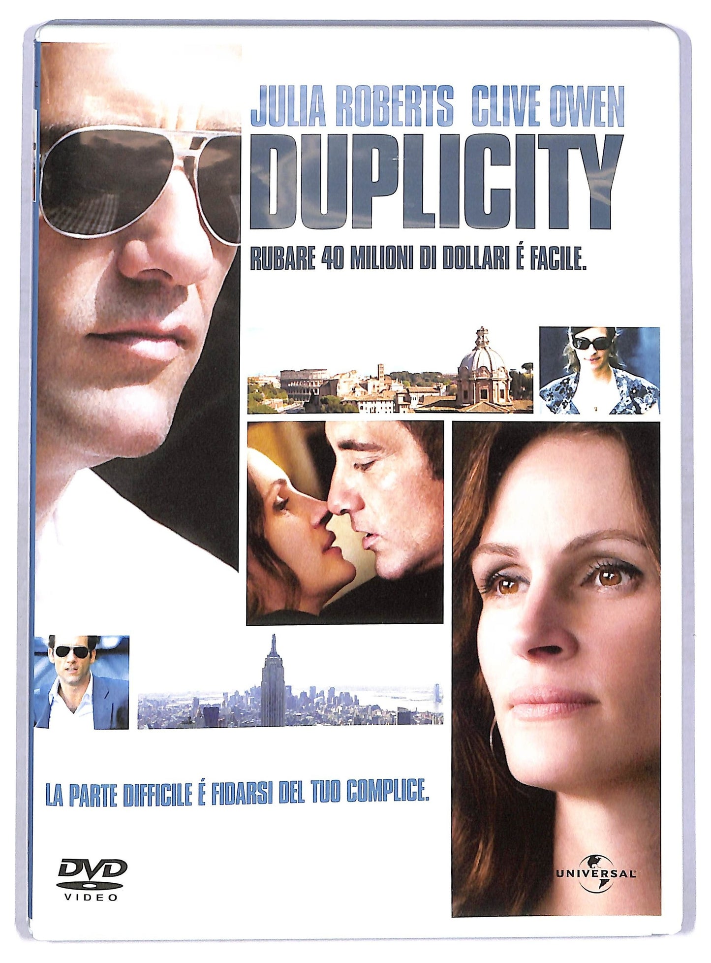 EBOND duplicity DVD D775221