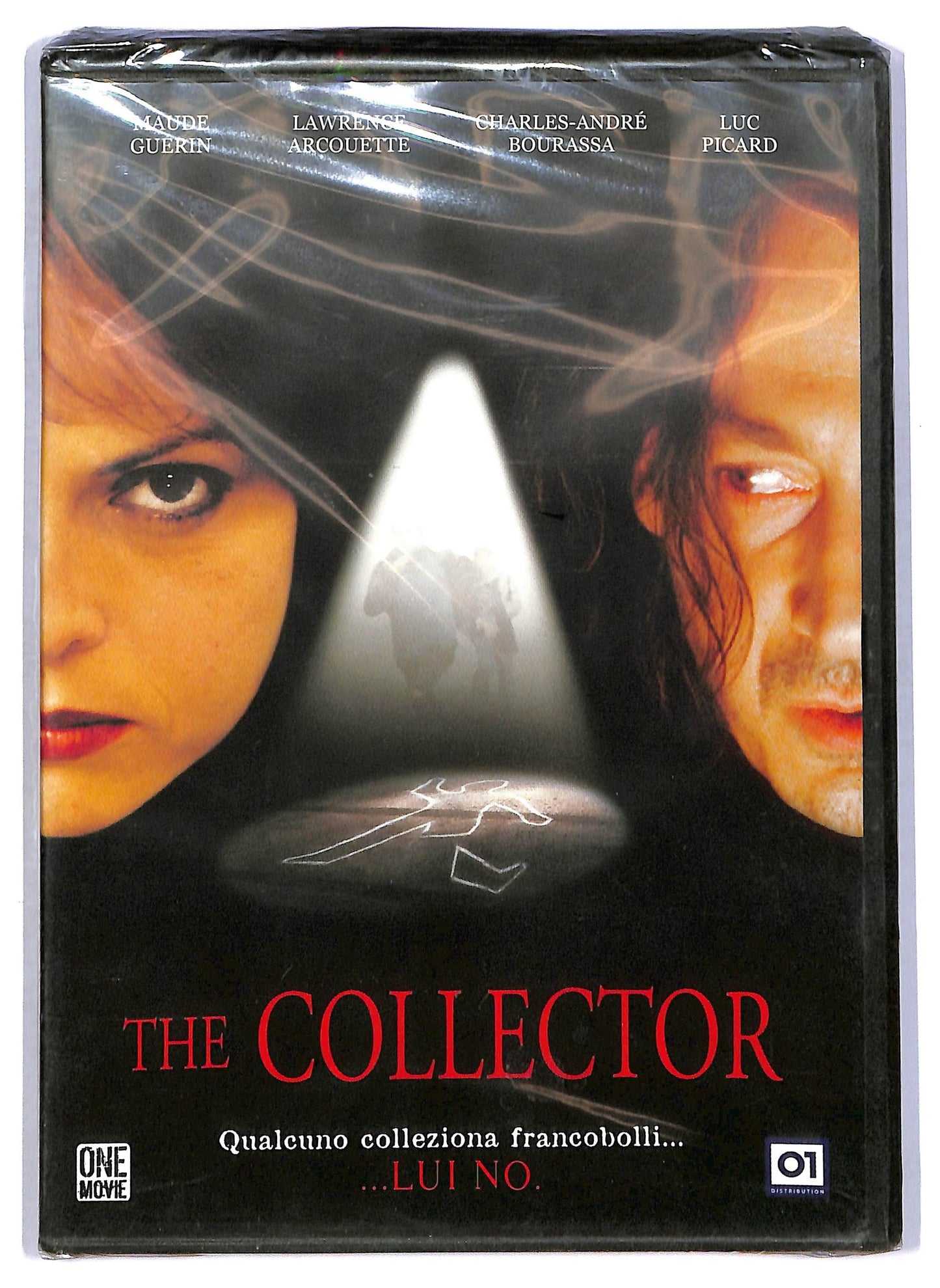 EBOND The Collector DVD D775233
