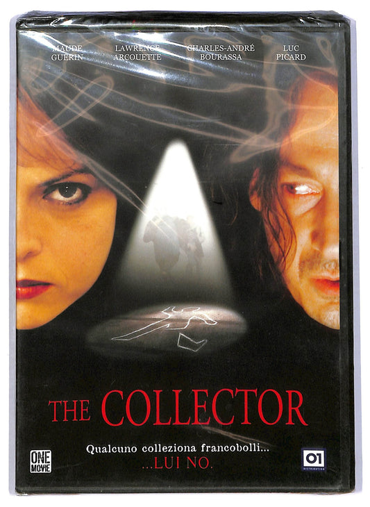 EBOND The Collector DVD D775233