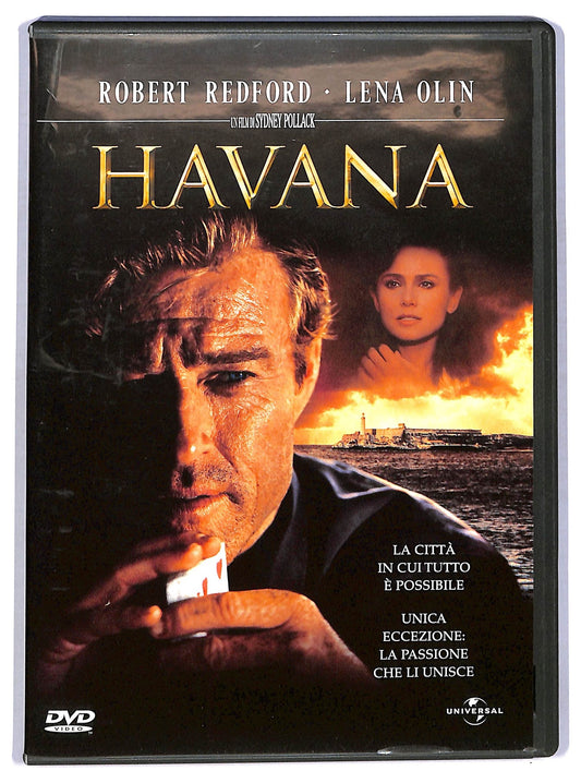 EBOND Havana DVD D775234