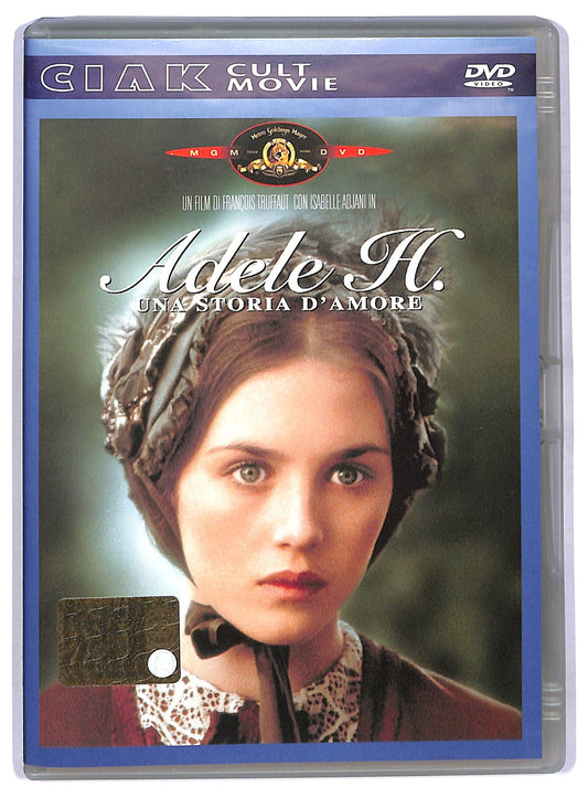 EBOND Adele H. - Una storia d'amore  EDITORIALE DVD D775247