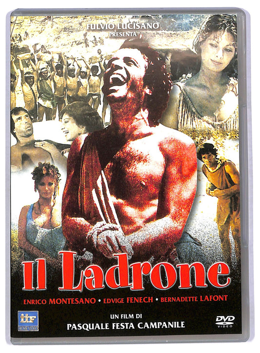EBOND IL Ladrone DVD D775252