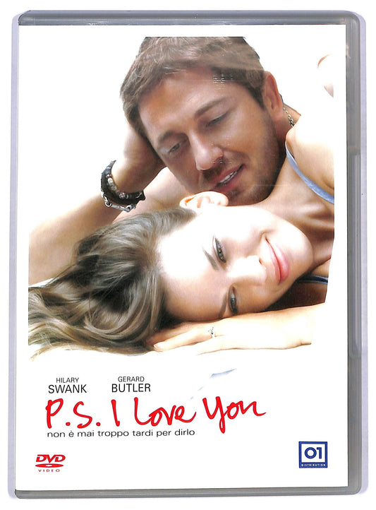 EBOND p.s - i love you DVD D775257