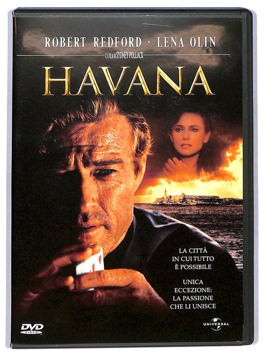 EBOND Havana DVD D775338
