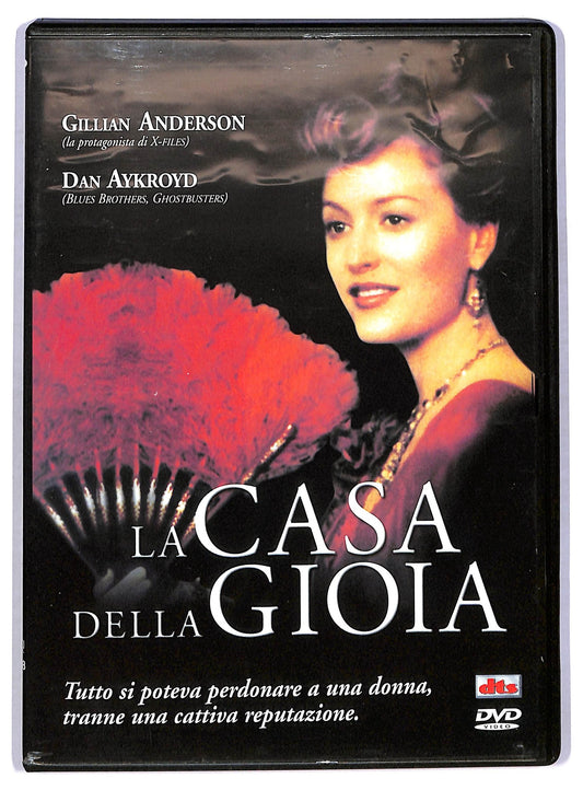 EBOND La Casa Della Gioia DVD D775362