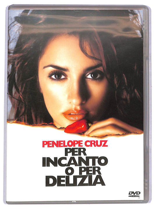 EBOND Per incanto o per delizia DVD D775433