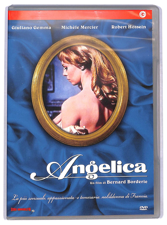 EBOND Angelica DVD D775525