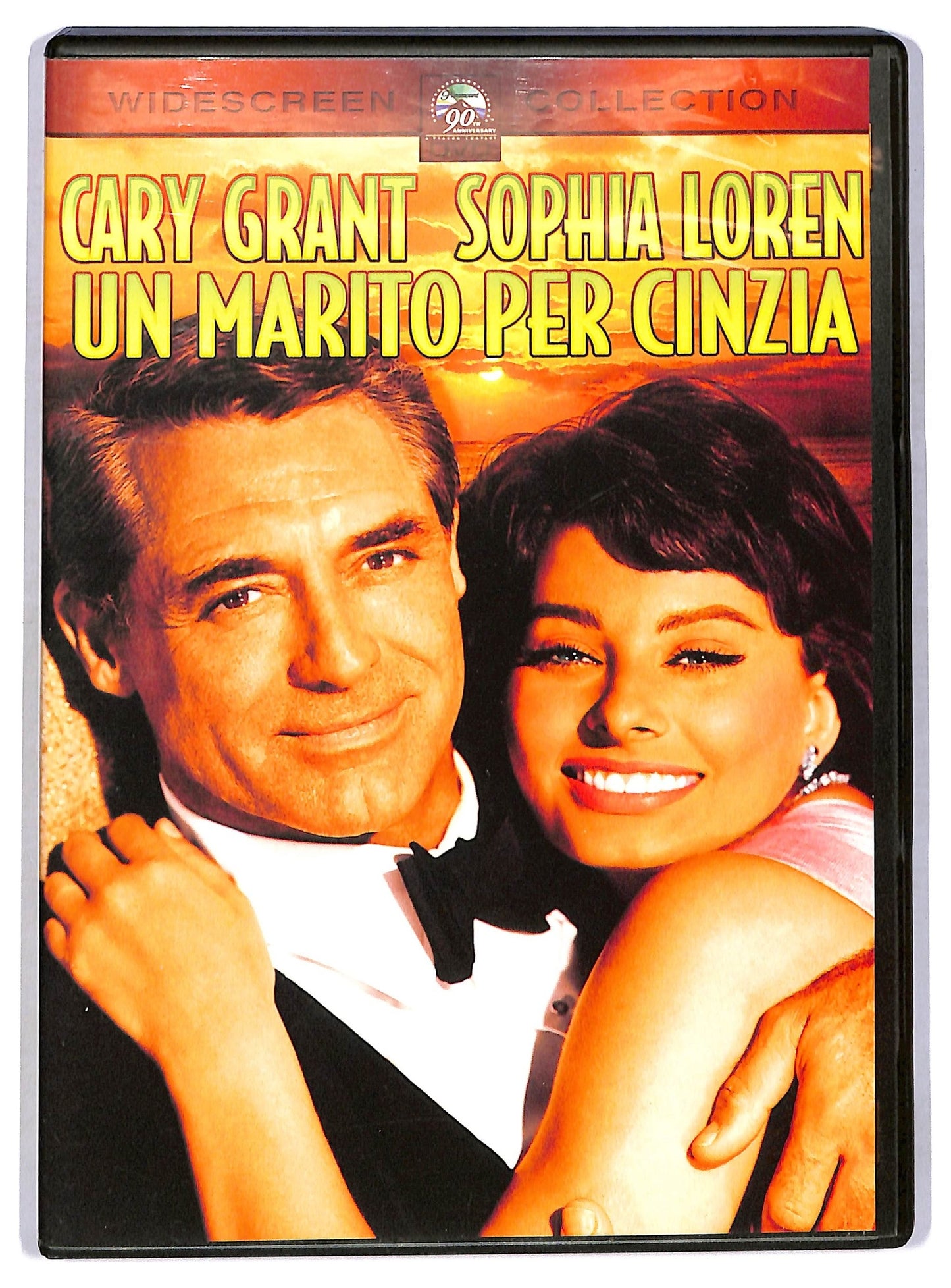 EBOND Un Marito Per Cinzia DVD D775634