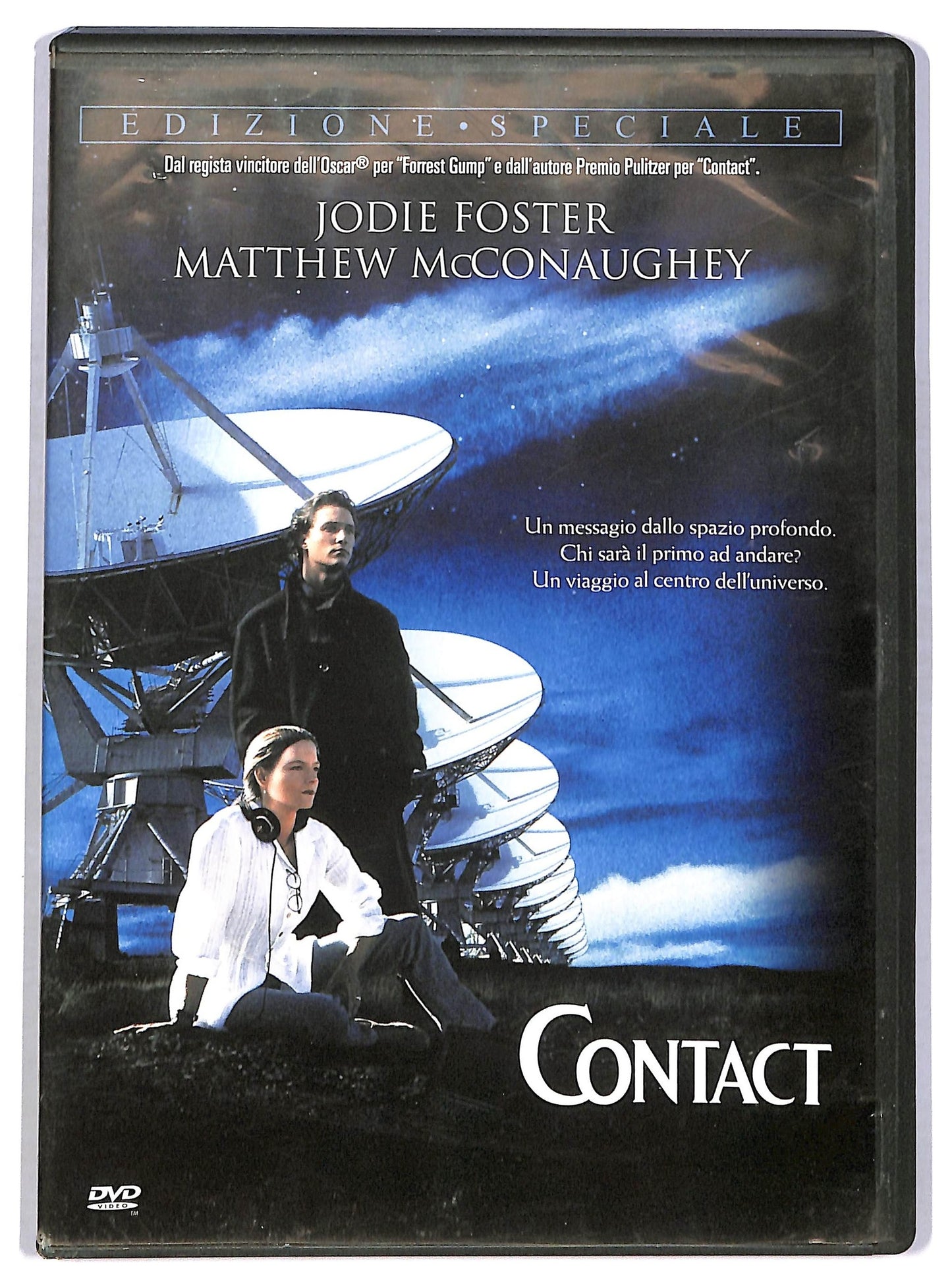 EBOND contact DVD D775748