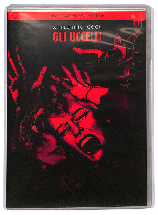 EBOND Gli Uccelli DVD D775757