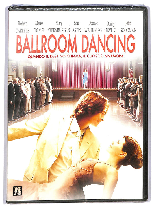 EBOND ballroom dancing DVD D775842