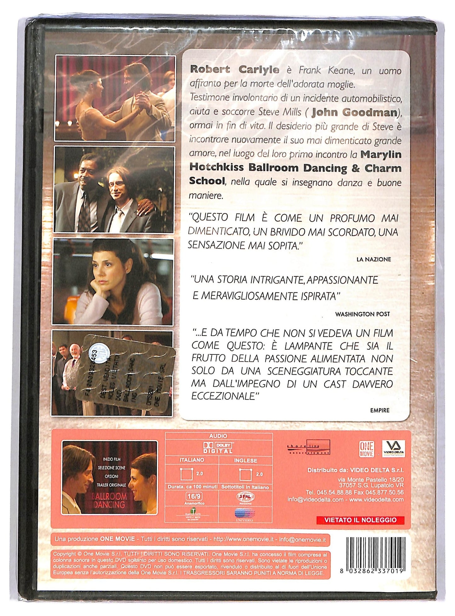 EBOND ballroom dancing DVD D775842