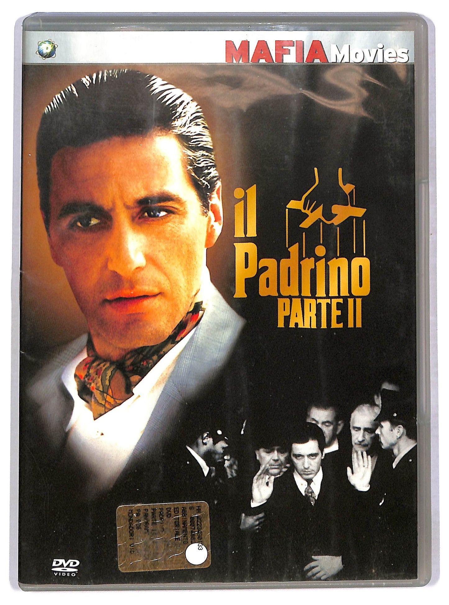 EBOND Il Padrino Parte 2 DVD D775911