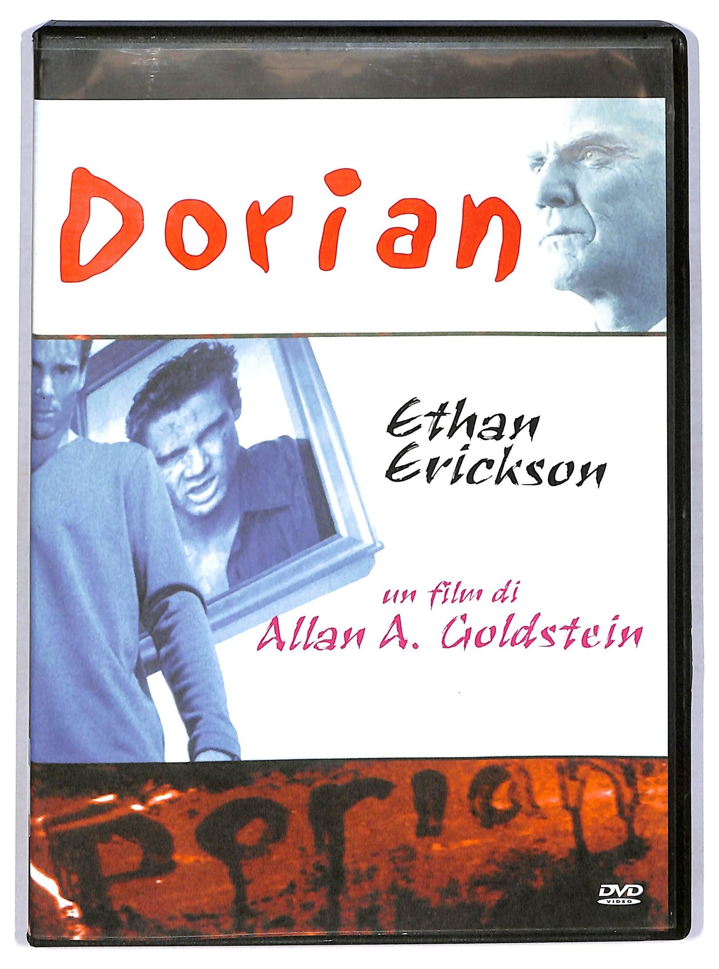 EBOND dorian DVD D775940