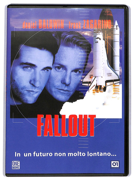 EBOND fallout DVD D775958