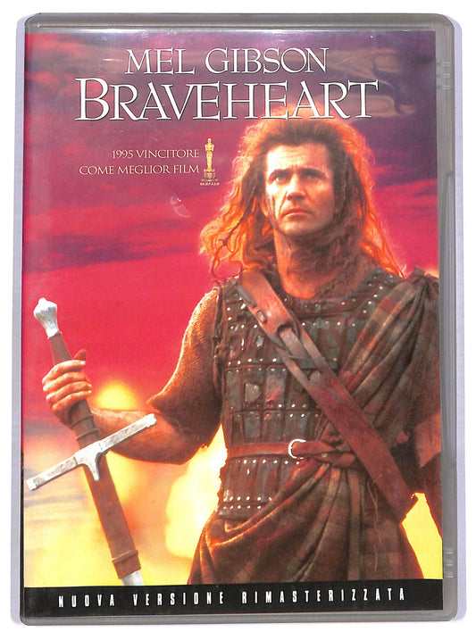EBOND Braveheart (Special Edition) (2 Dvd)  DVD D776244