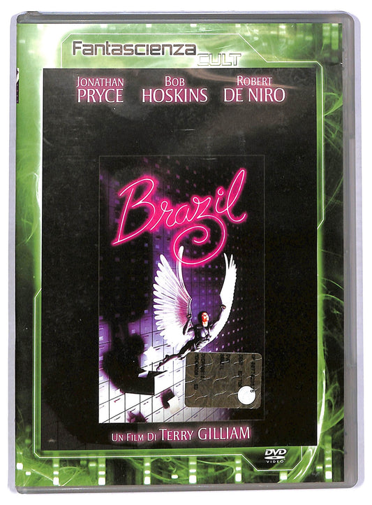 EBOND Brazil EDITORIALE DVD D776263