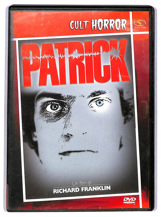 EBOND Patrick NOLEGGIO DVD D776319