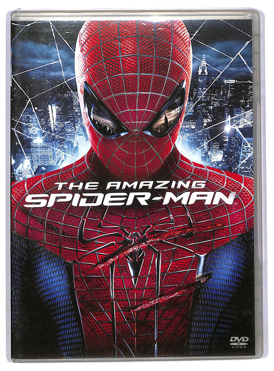 EBOND The Amazing Spider-Man NOLEGGIO DVD D776442
