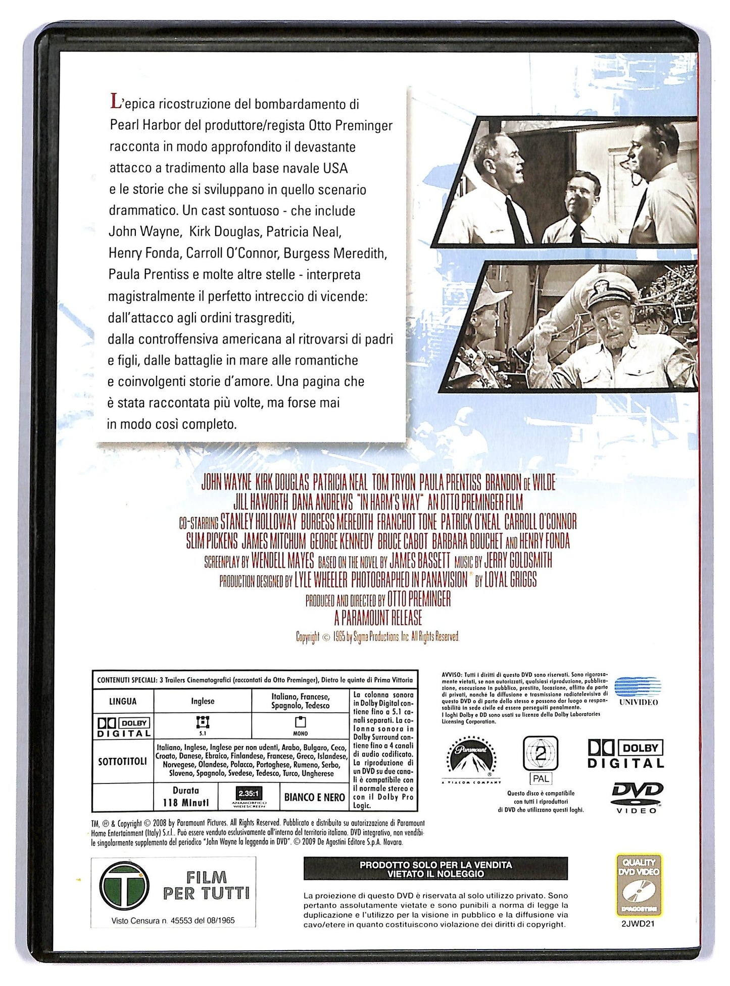 EBOND Prima vittoria EDITORIALE DVD D776502