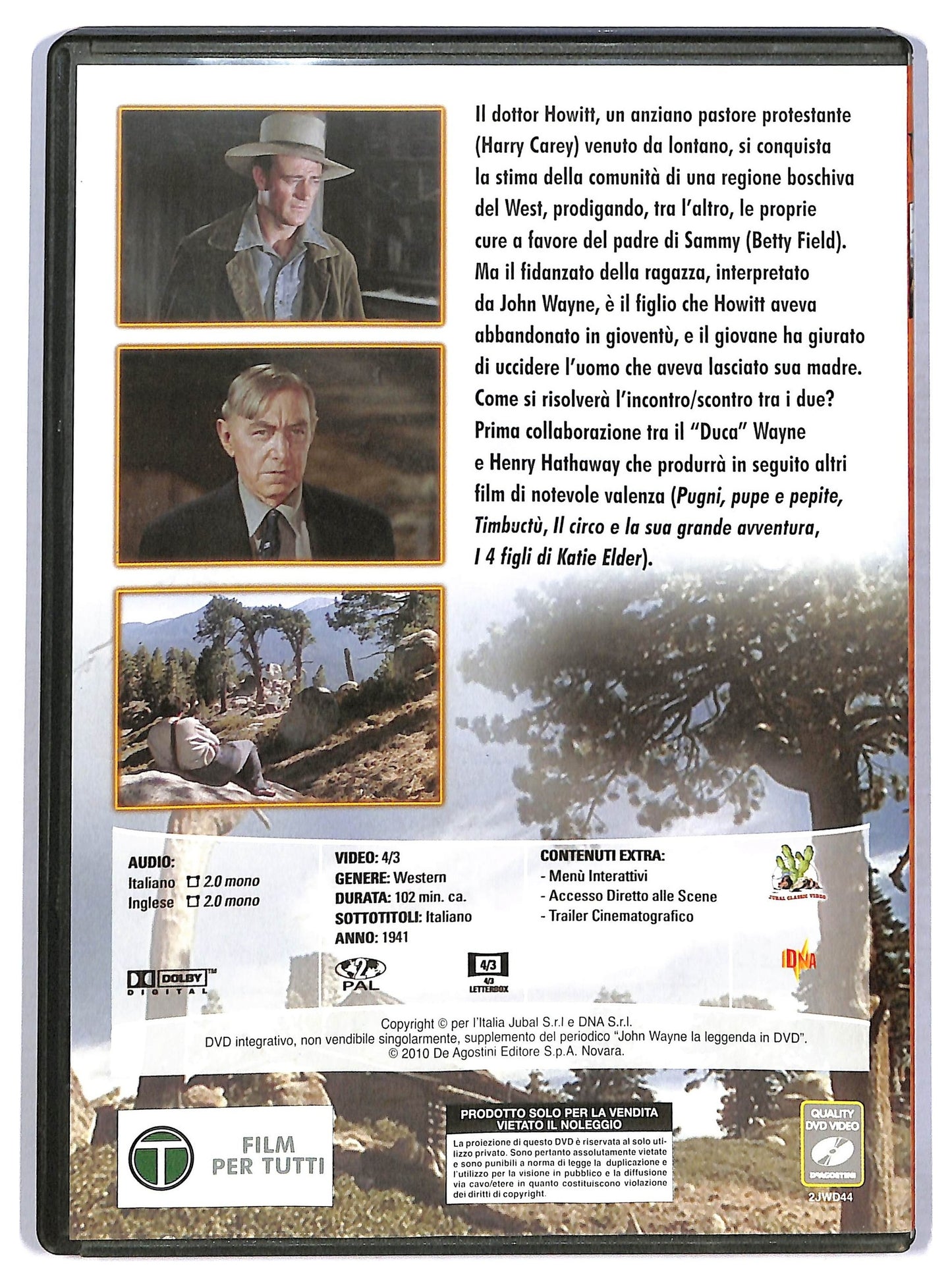 EBOND Il grande tormento EDITORIALE DVD D776508