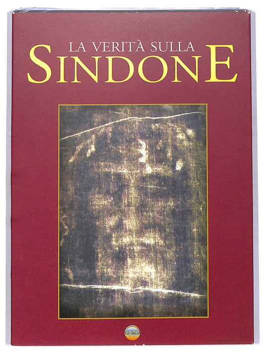 EBOND La Verita Sulla Sindone EDITORIALE DVD D776635