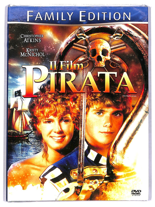 EBOND IL Film Pirata EDITORIALE DVD D776636