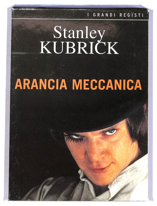 EBOND Arancia Meccanica  DVD D776703